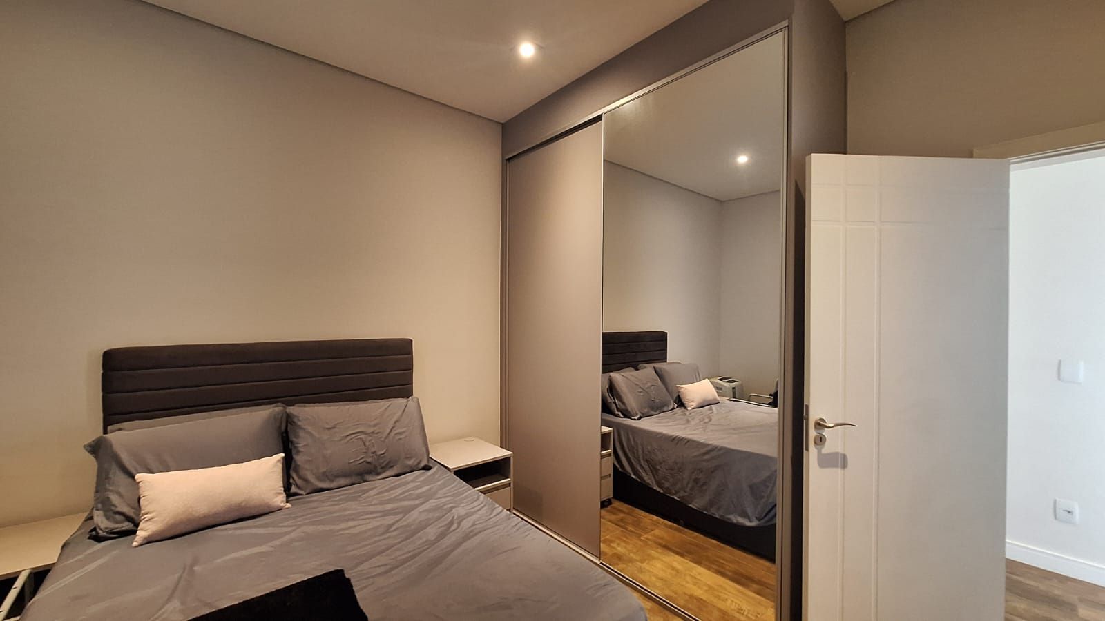 Casa de condomínio à venda no Condomínio Xapada Parque Ytu: