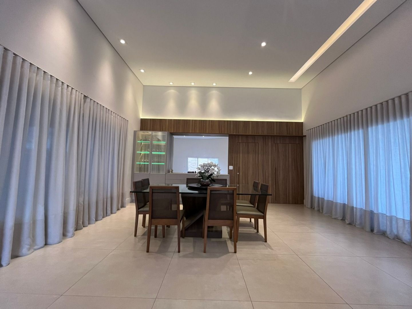 Casa de condomínio à venda no Condomínio Xapada Parque Ytu: