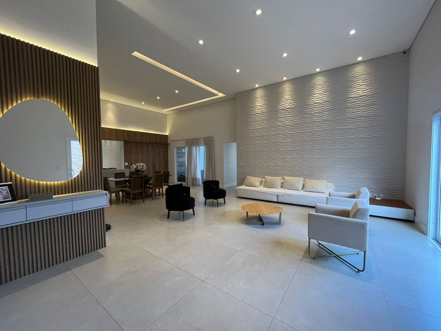 Casa de Condomínio Condomínio Xapada Parque Ytu Itu 