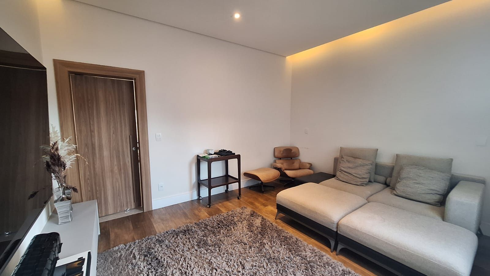 Casa de condomínio à venda no Condomínio Xapada Parque Ytu: