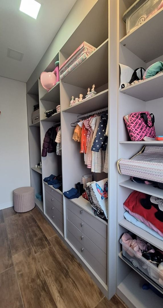 Casa de condomínio à venda no Condomínio Xapada Parque Ytu: