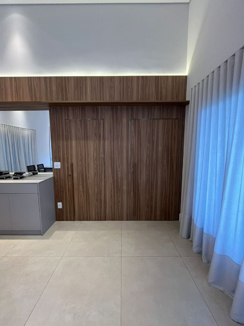 Casa de condomínio à venda no Condomínio Xapada Parque Ytu: