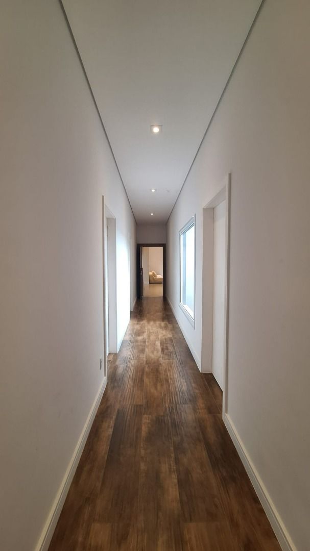 Casa de condomínio à venda no Condomínio Xapada Parque Ytu: