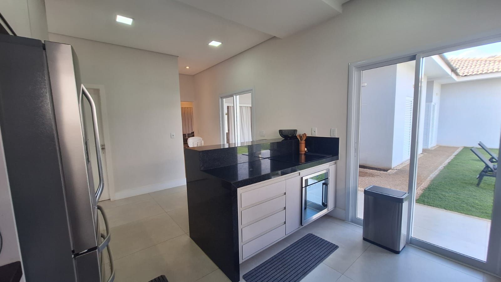 Casa de condomínio à venda no Condomínio Xapada Parque Ytu: