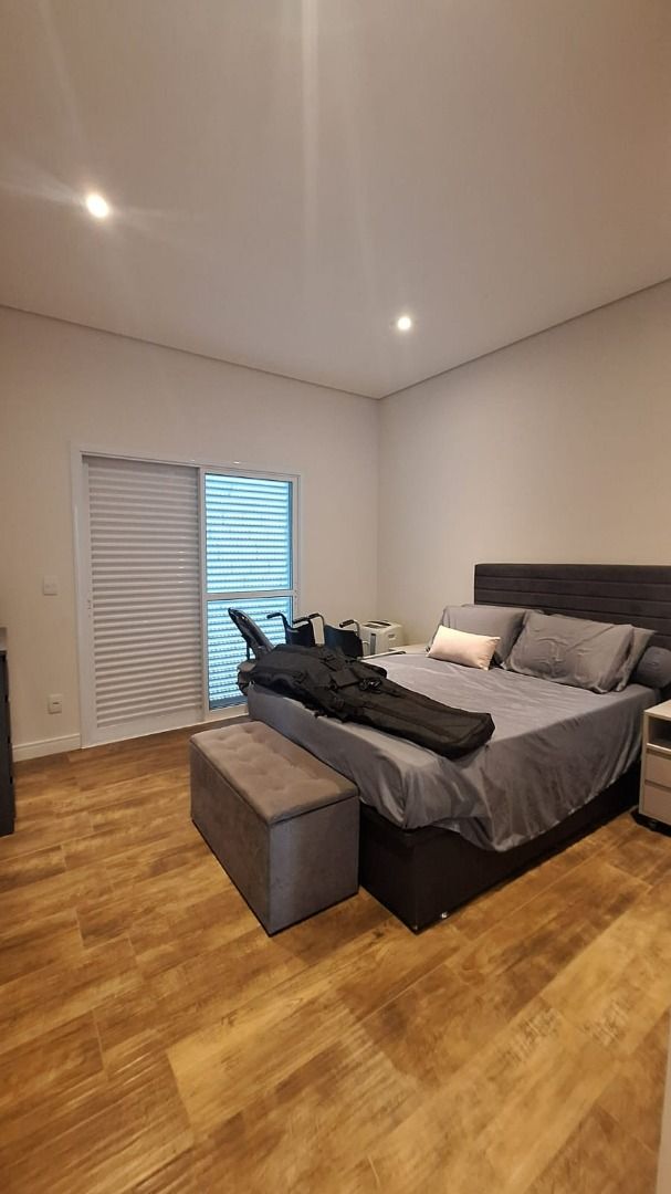 Casa de condomínio à venda no Condomínio Xapada Parque Ytu: