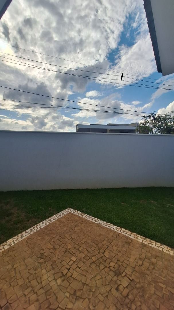Casa de condomínio à venda no Condomínio Xapada Parque Ytu:
