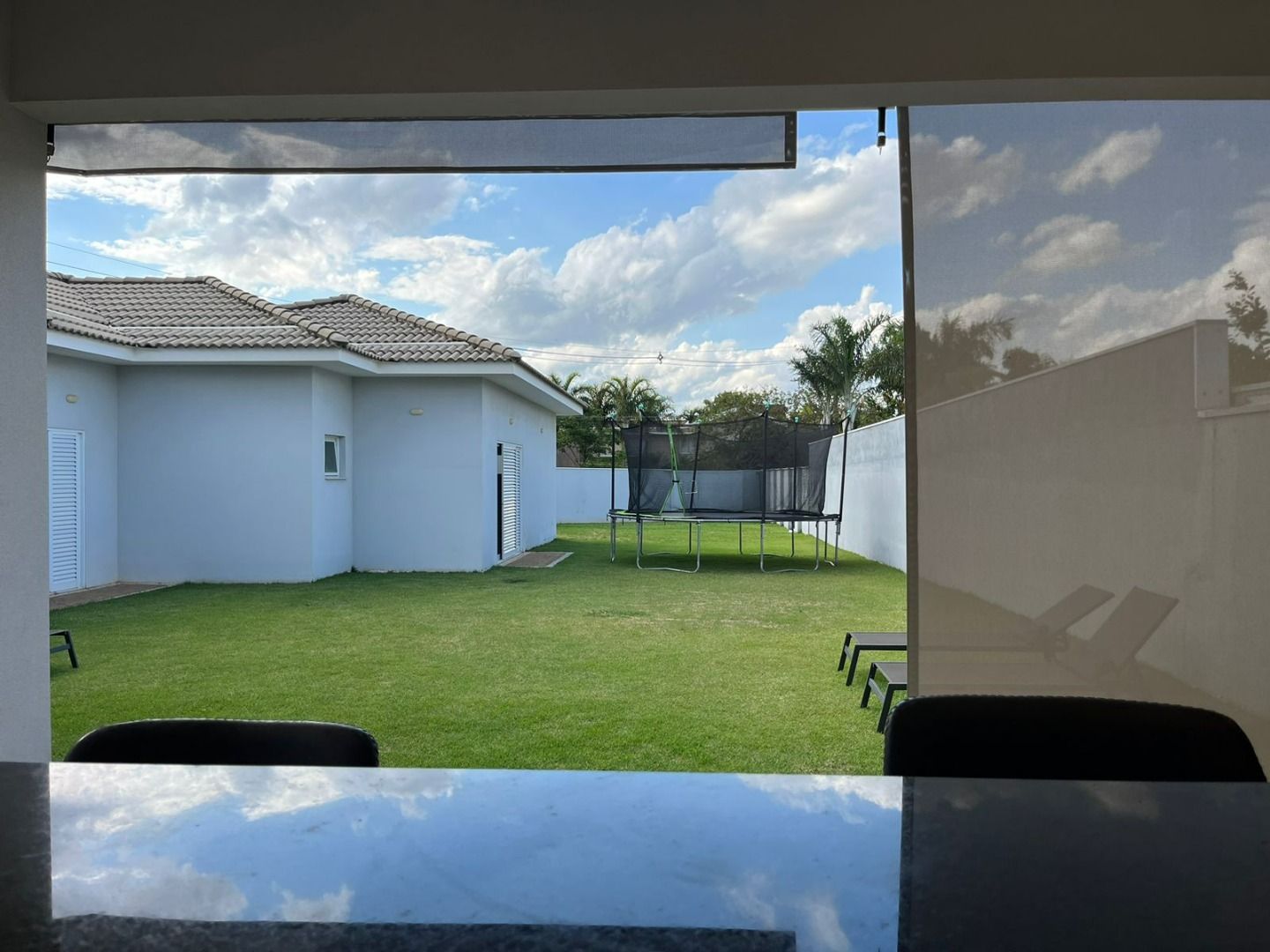 Casa de condomínio à venda no Condomínio Xapada Parque Ytu: