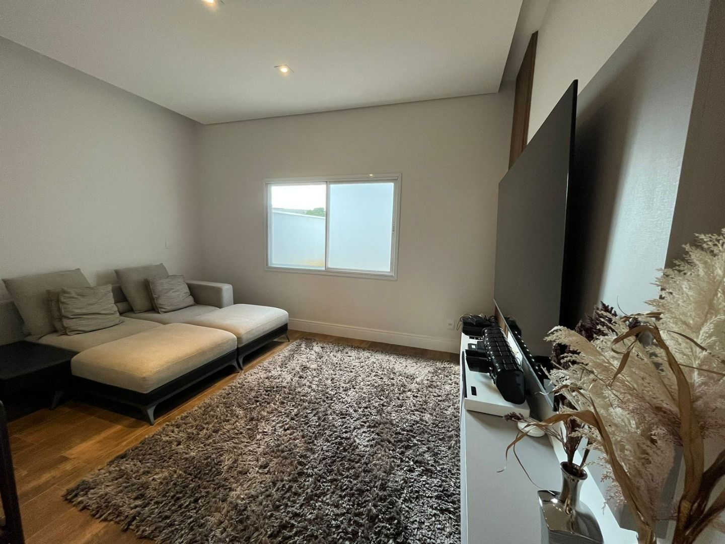 Casa de condomínio à venda no Condomínio Xapada Parque Ytu: