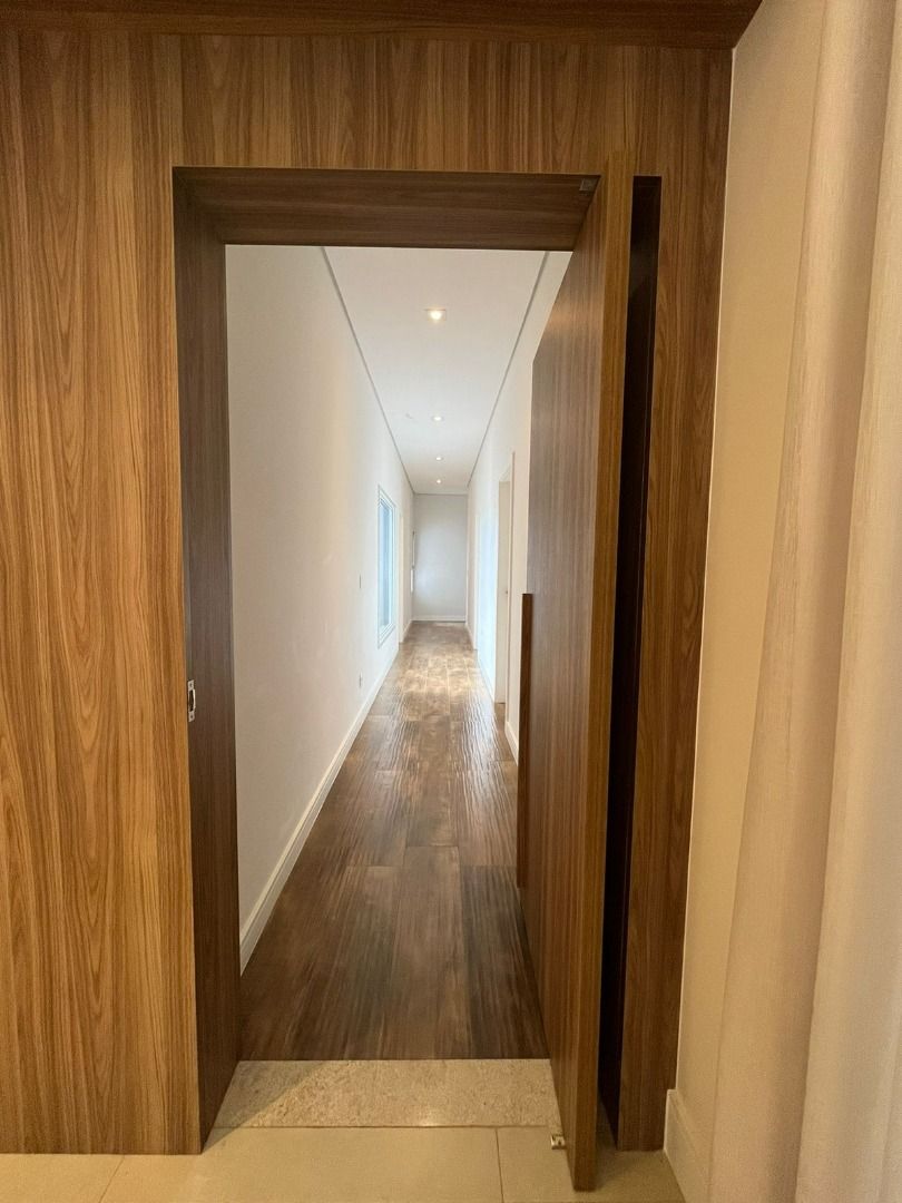 Casa de condomínio à venda no Condomínio Xapada Parque Ytu: