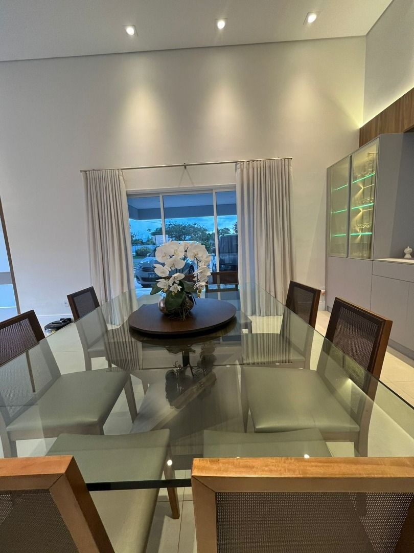 Casa de condomínio à venda no Condomínio Xapada Parque Ytu: