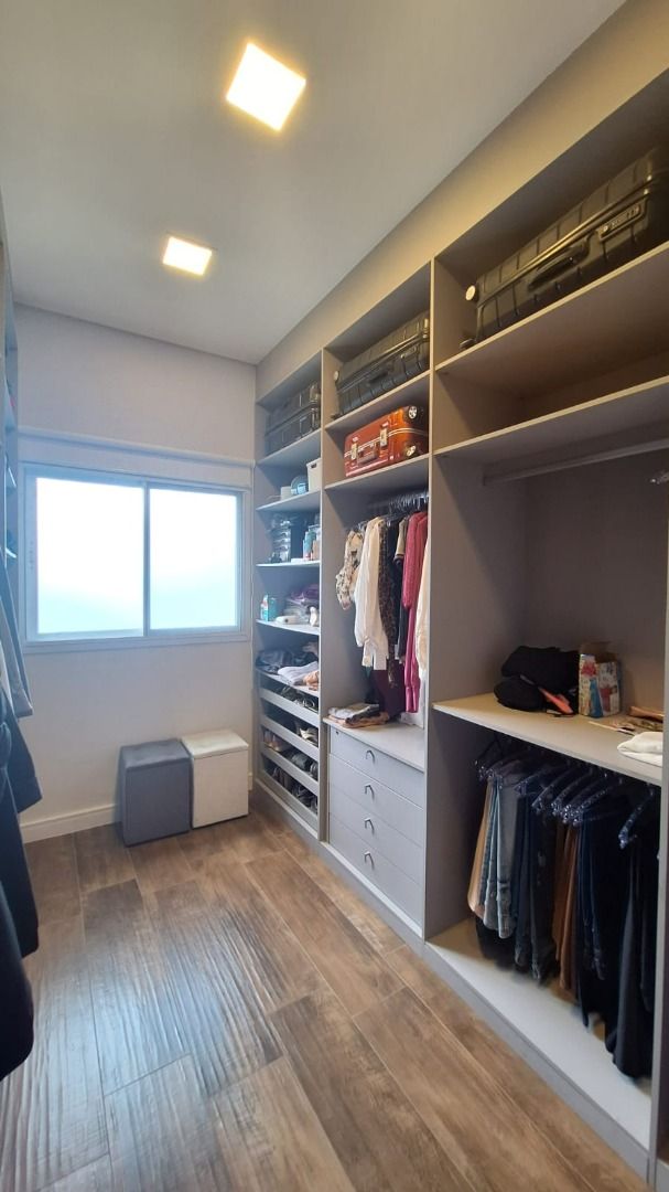 Casa de condomínio à venda no Condomínio Xapada Parque Ytu: