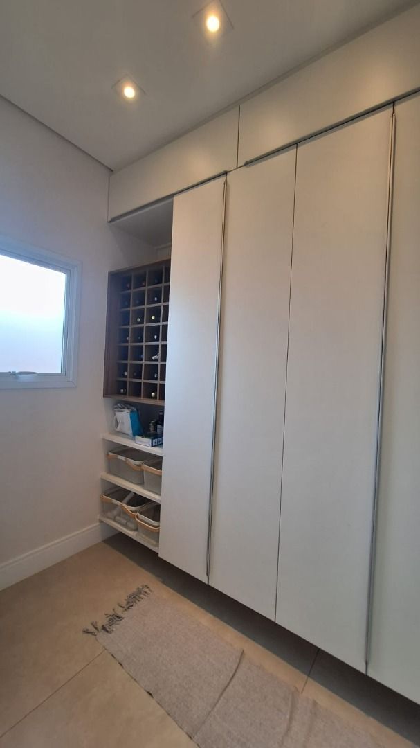 Casa de condomínio à venda no Condomínio Xapada Parque Ytu: