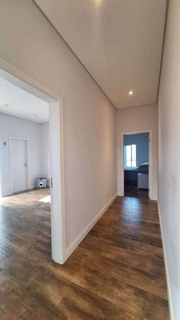 Casa de condomínio à venda no Condomínio Xapada Parque Ytu: