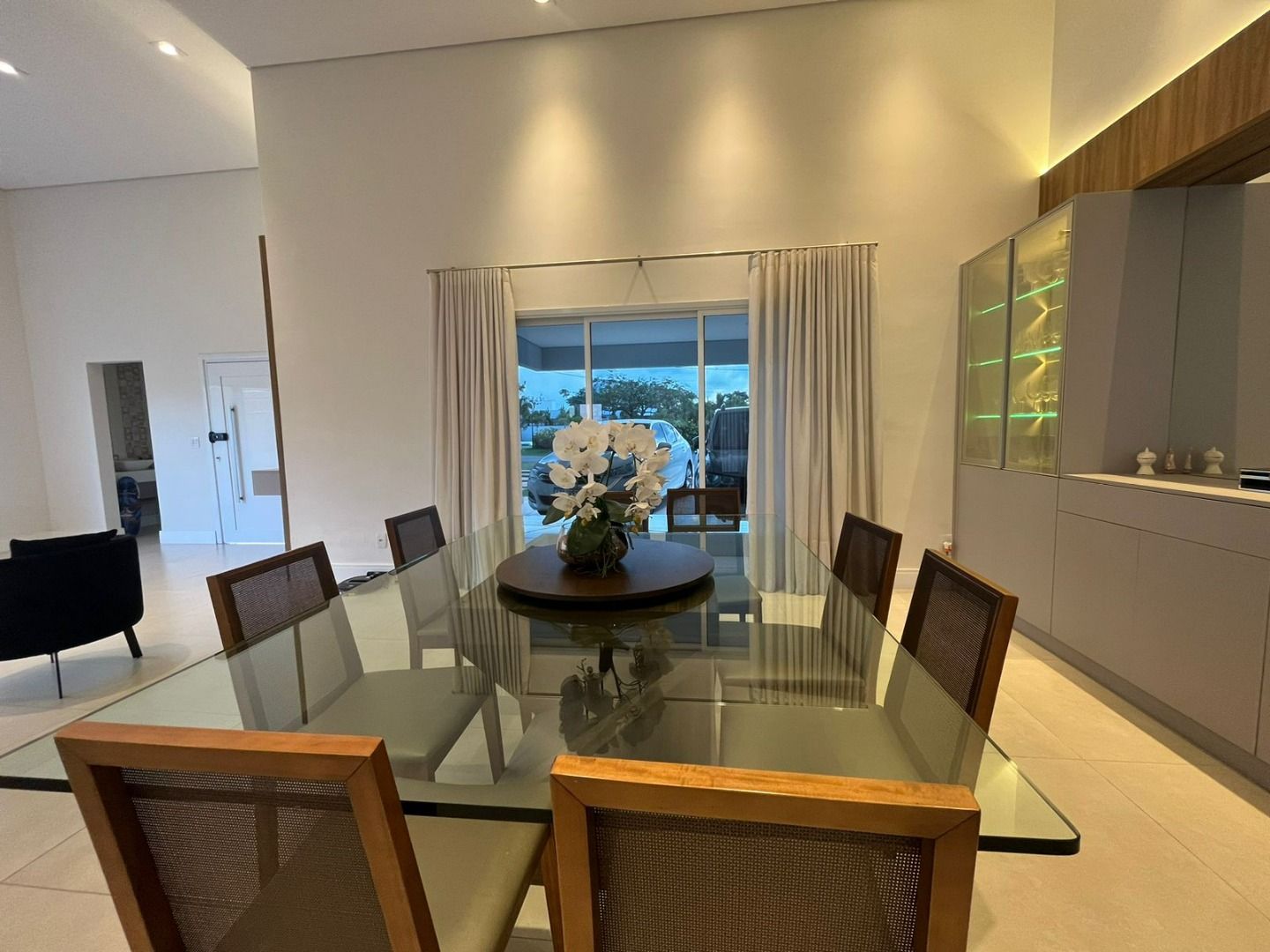 Casa de condomínio à venda no Condomínio Xapada Parque Ytu: