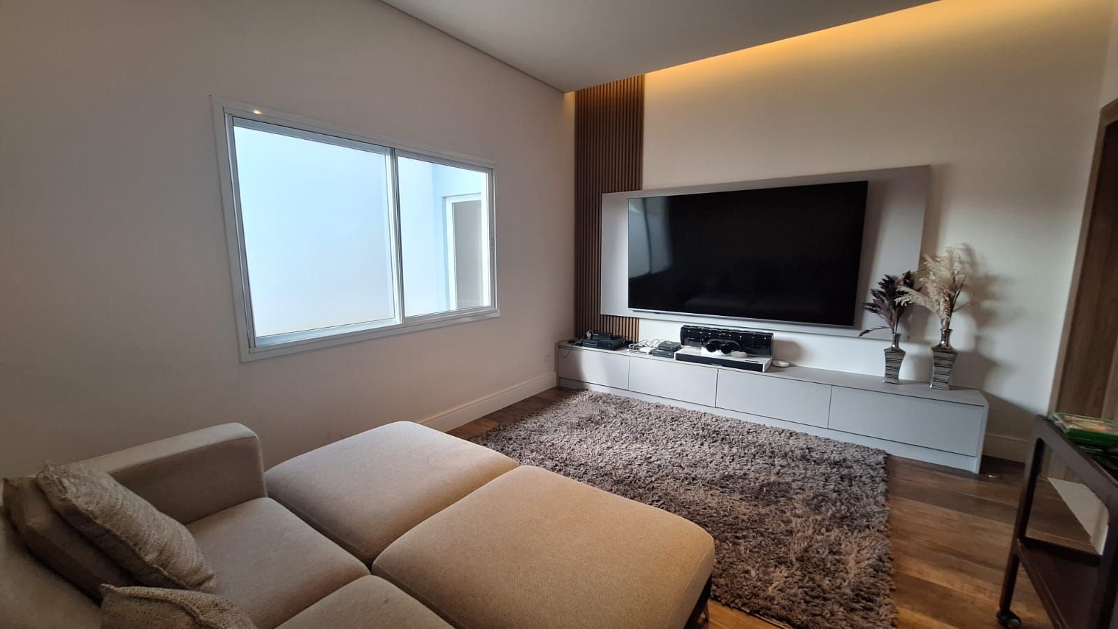 Casa de condomínio à venda no Condomínio Xapada Parque Ytu: