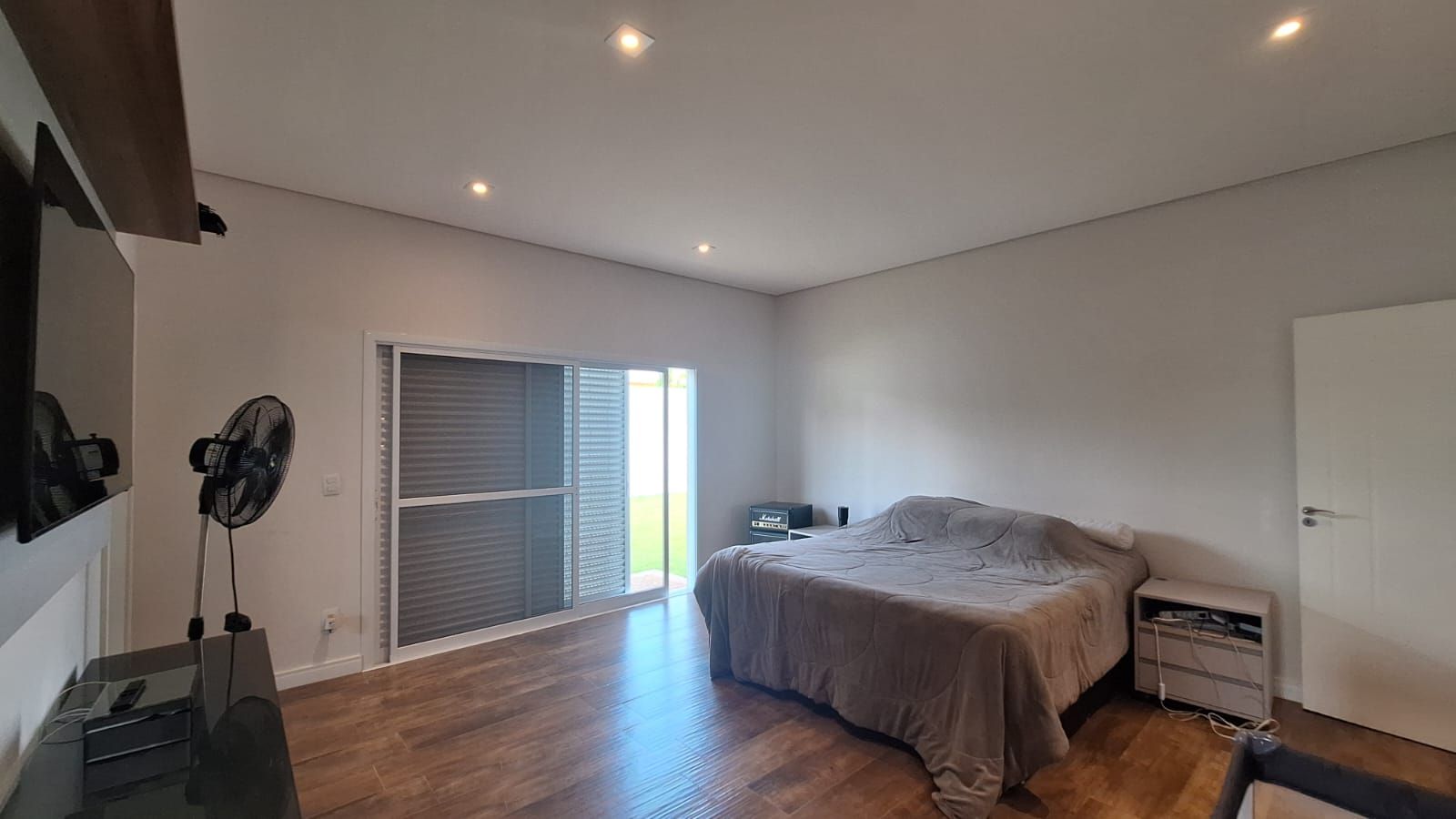 Casa de condomínio à venda no Condomínio Xapada Parque Ytu: