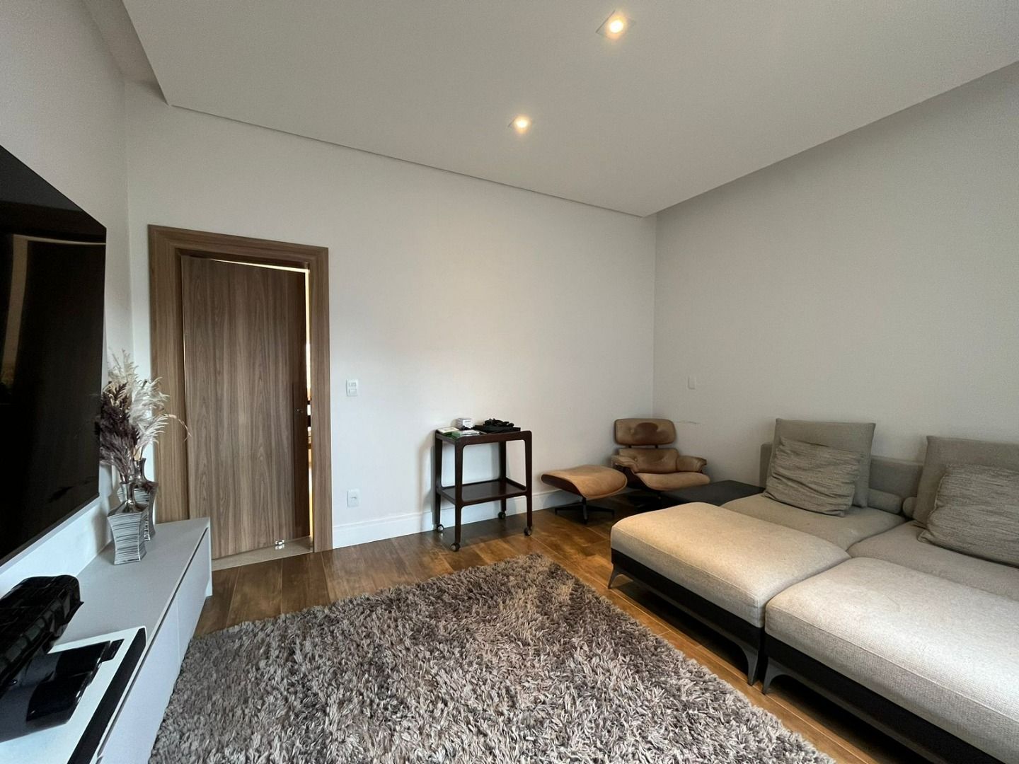 Casa de condomínio à venda no Condomínio Xapada Parque Ytu: