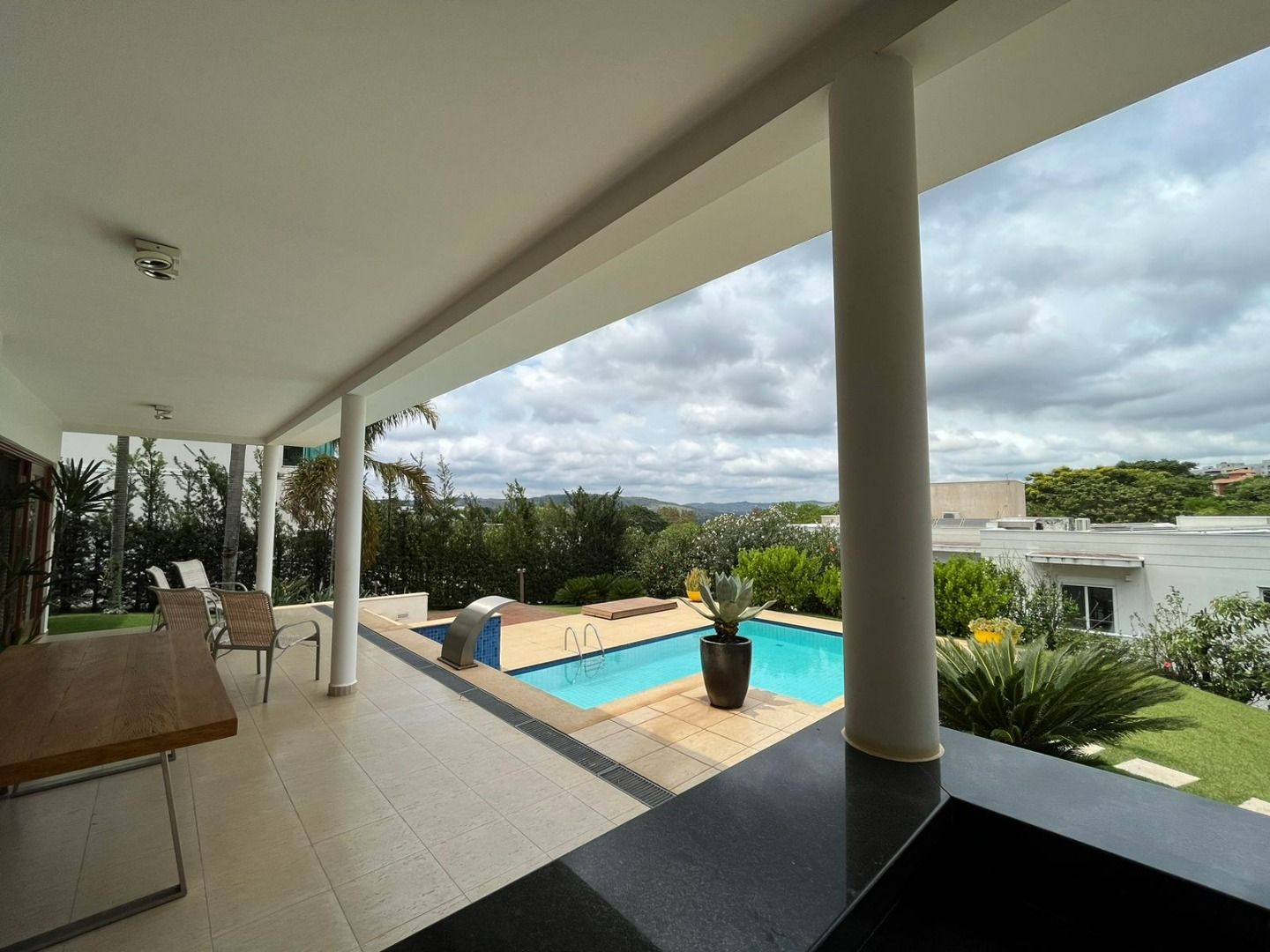 Casa de Condomínio Condomínio Jardim Plaza Atheneé Itu 