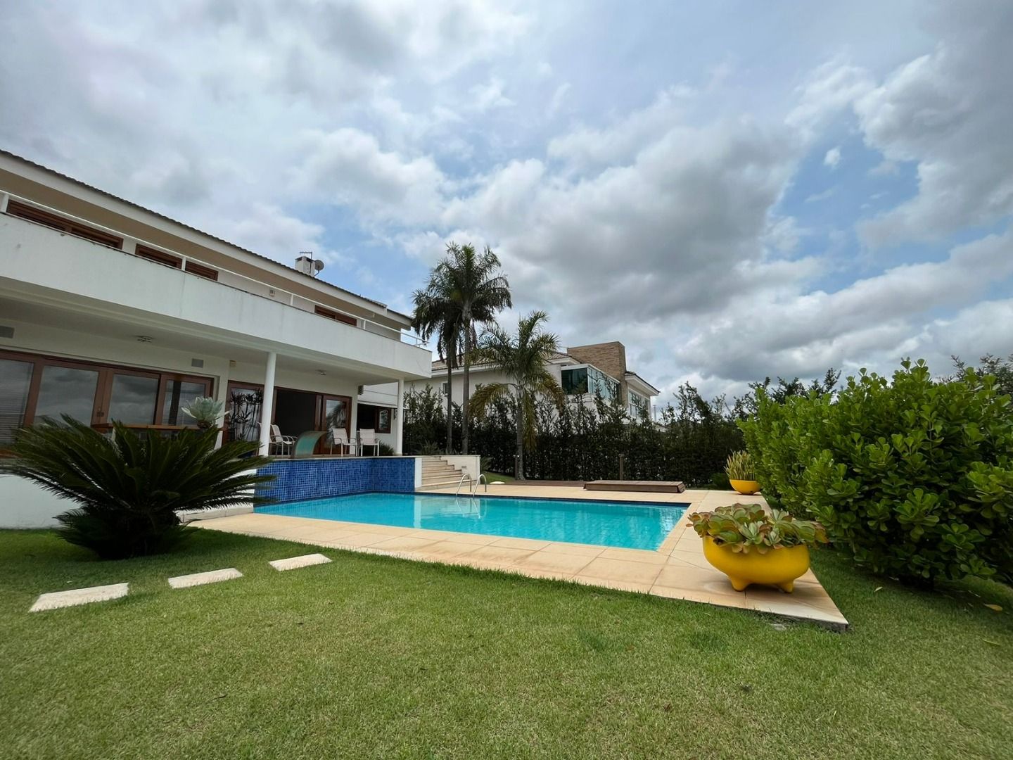 Casa de Condomínio Condomínio Jardim Plaza Atheneé Itu 