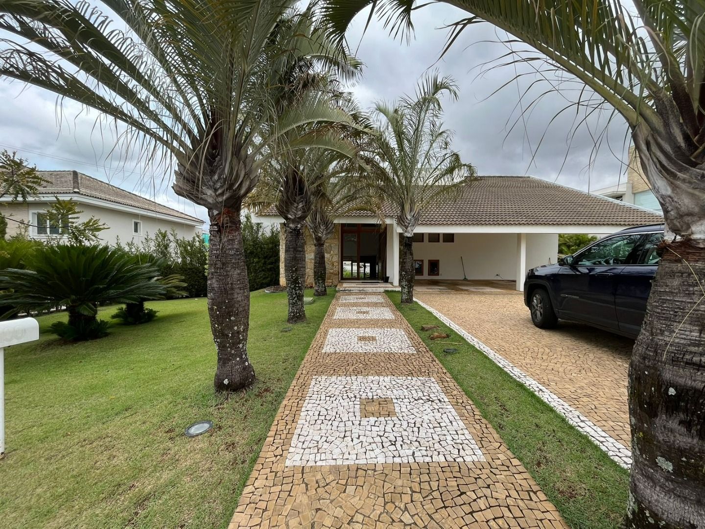Casa de Condomínio Condomínio Jardim Plaza Atheneé Itu 