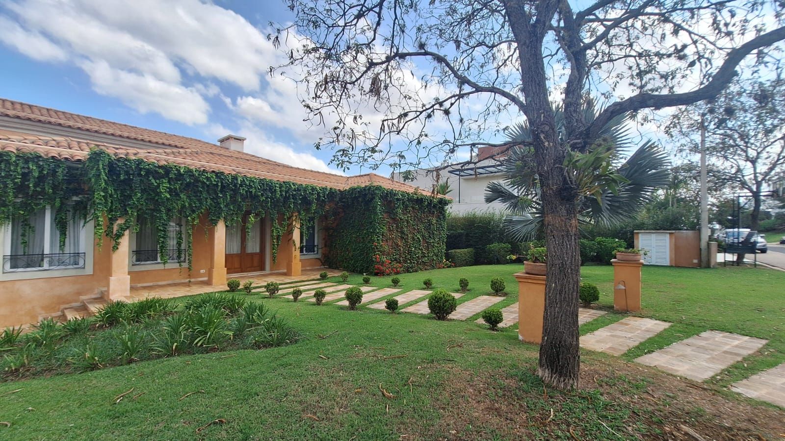 Casa de Condomínio Condomínio Jardim Plaza Atheneé Itu 