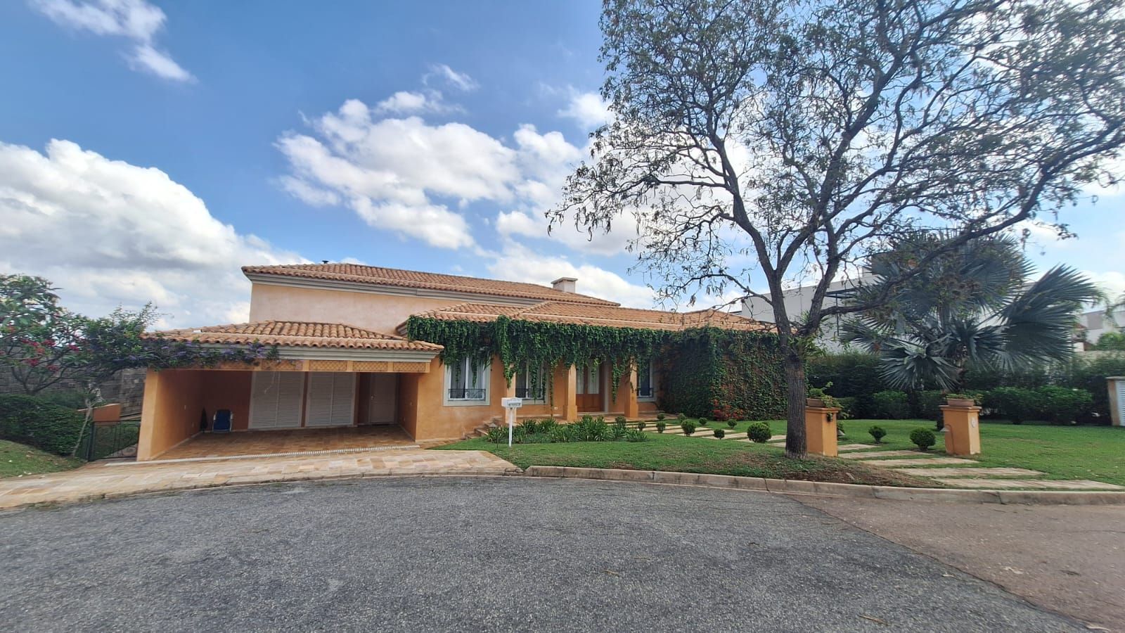 Casa de Condomínio Condomínio Jardim Plaza Atheneé Itu 