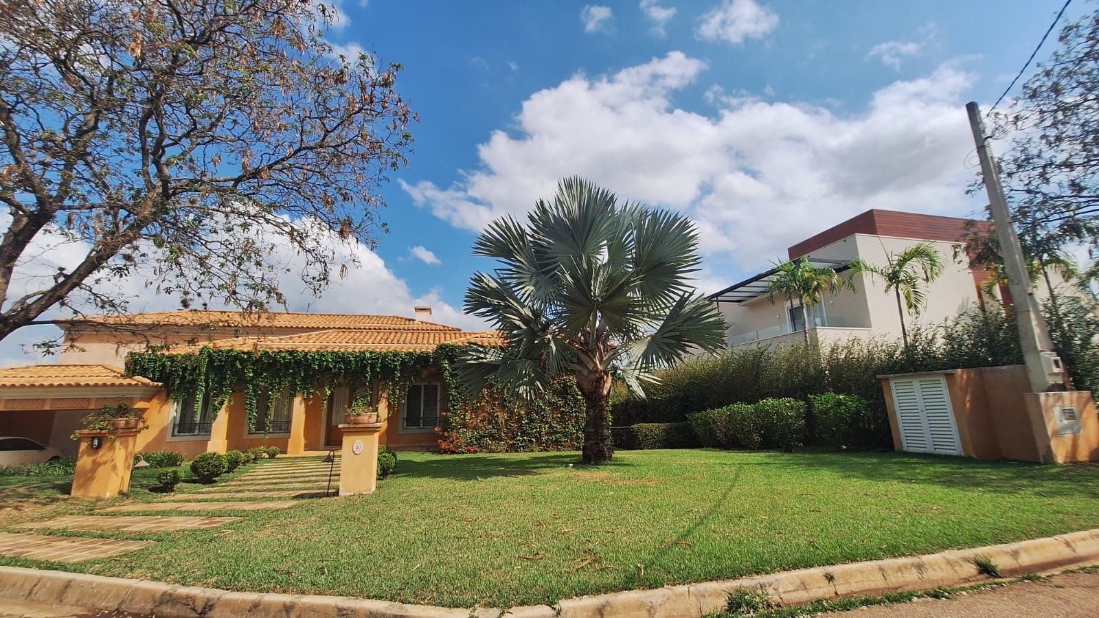 Casa de Condomínio Condomínio Jardim Plaza Atheneé Itu 