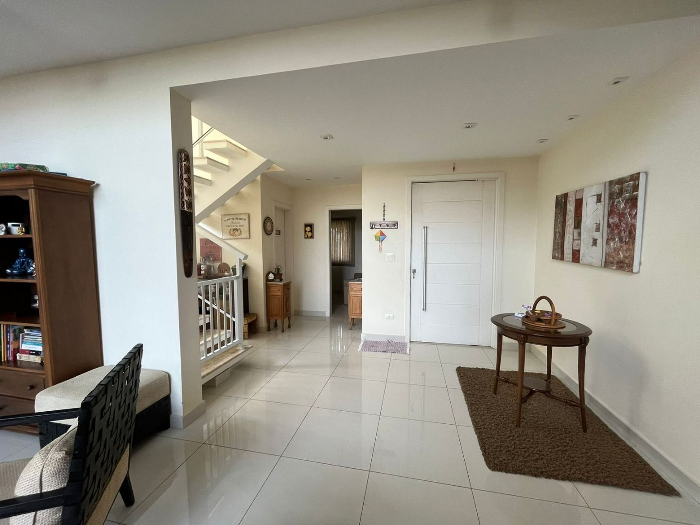 Casa de Condomínio Condomínio Jardim Plaza Atheneé Itu 