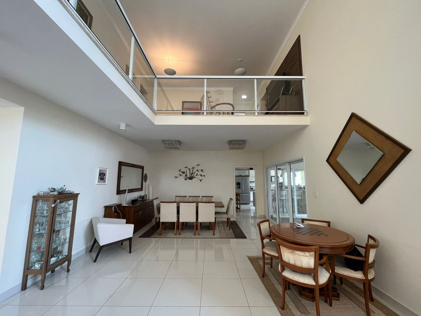 Casa de Condomínio Condomínio Jardim Plaza Atheneé Itu 