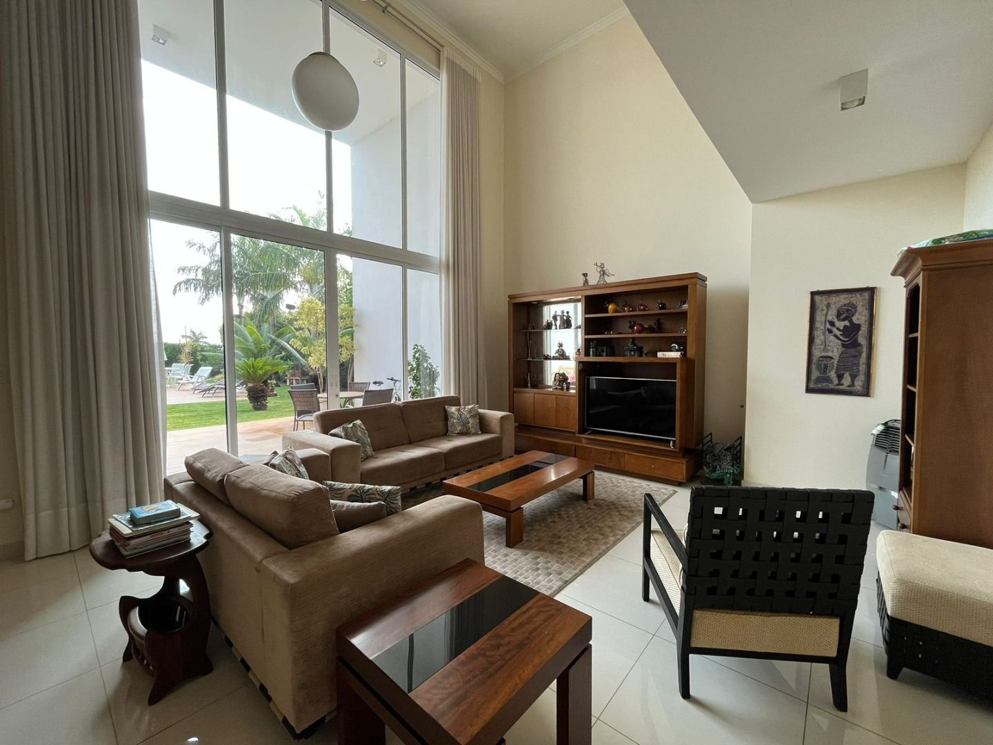 Casa de Condomínio Condomínio Jardim Plaza Atheneé Itu 