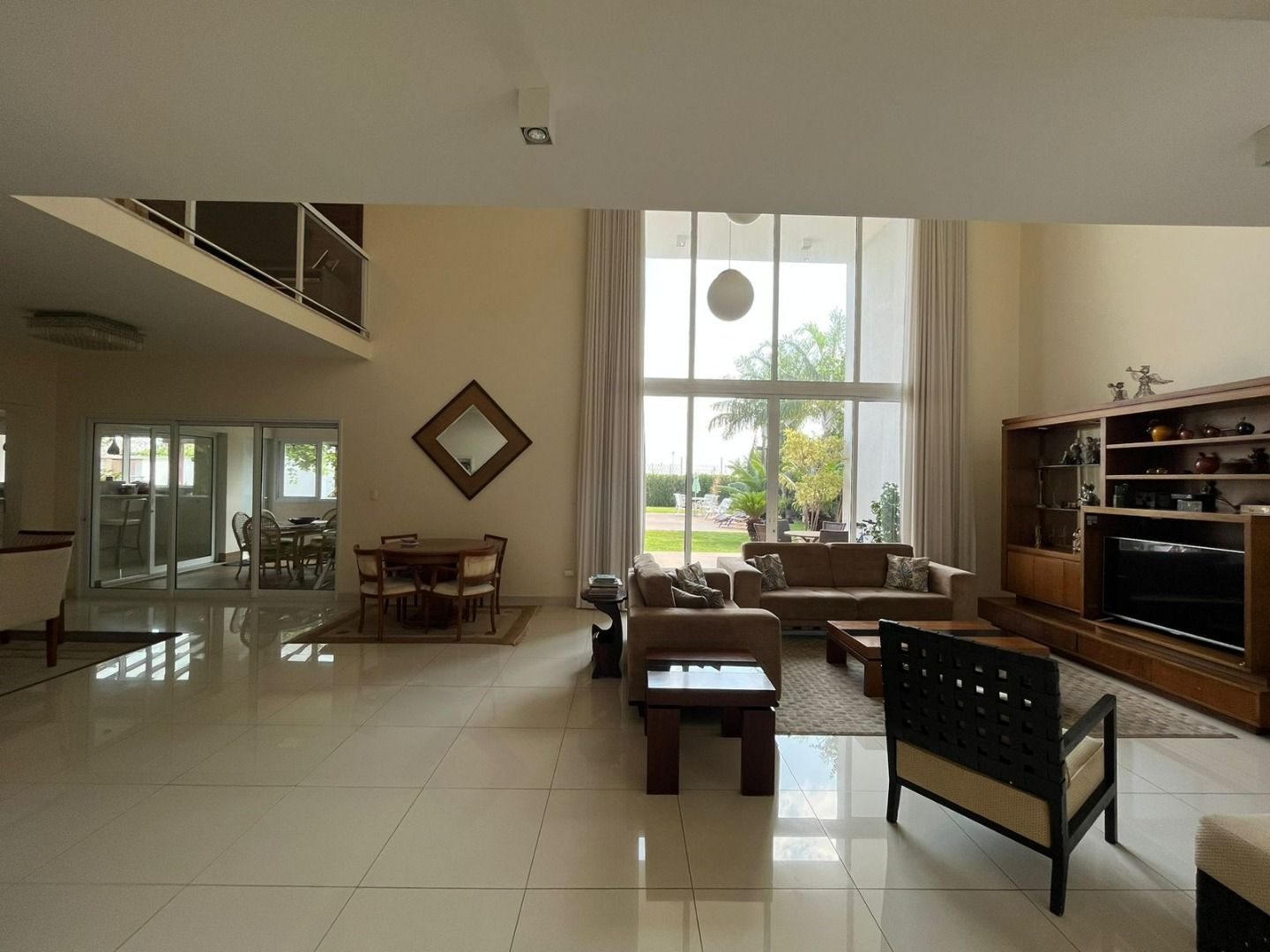 Casa de Condomínio Condomínio Jardim Plaza Atheneé Itu 