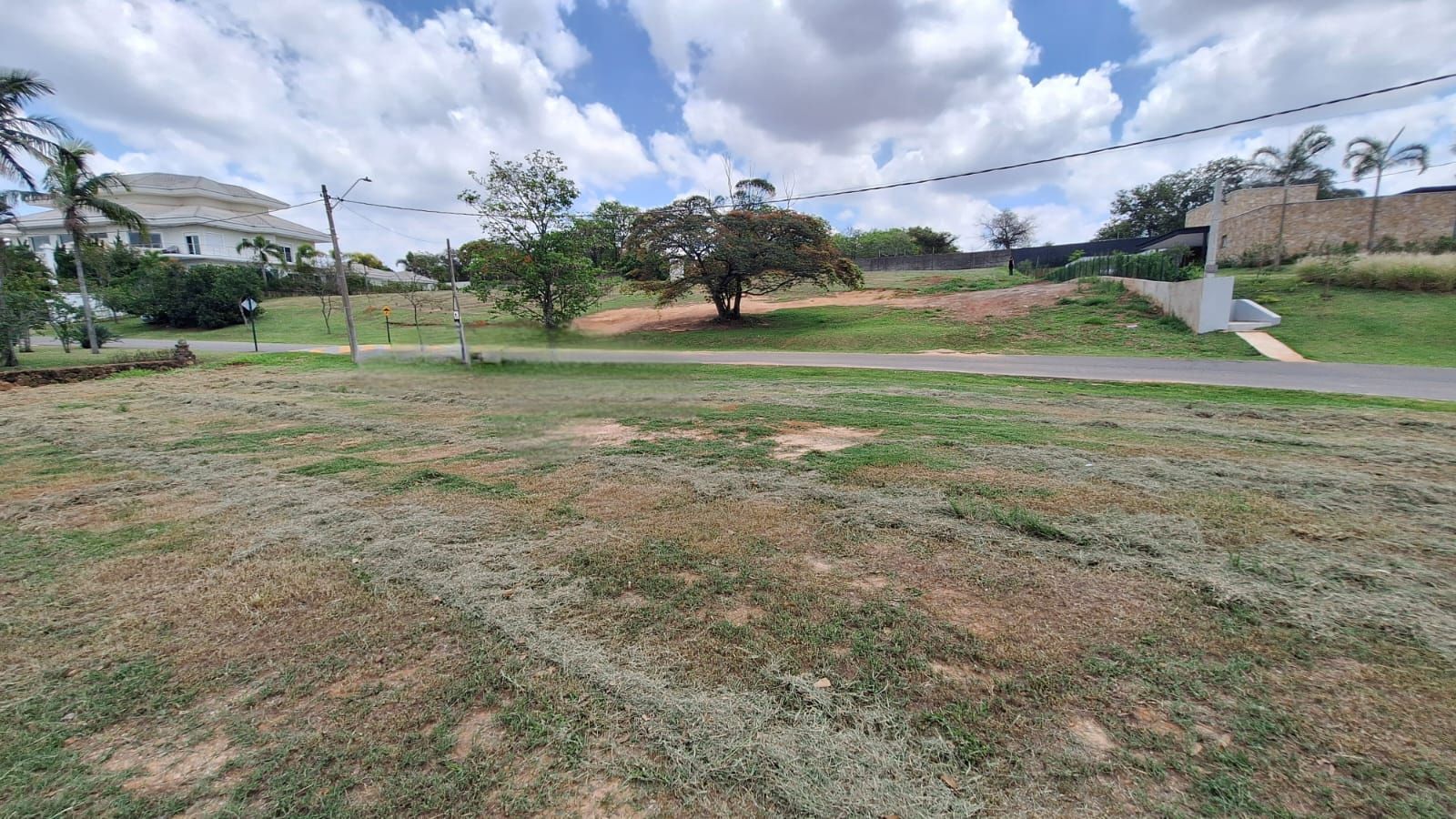 Terreno de Condomínio à venda no Condomínio Terras de São José: