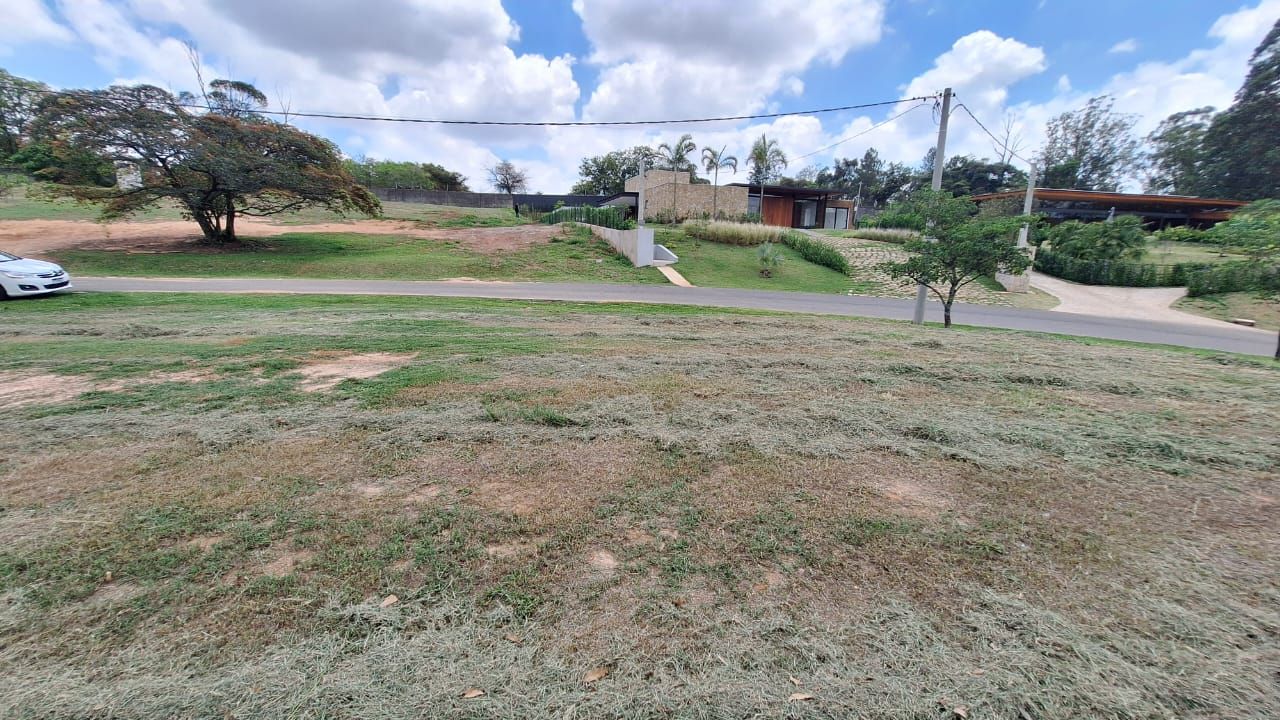Terreno de Condomínio à venda no Condomínio Terras de São José: