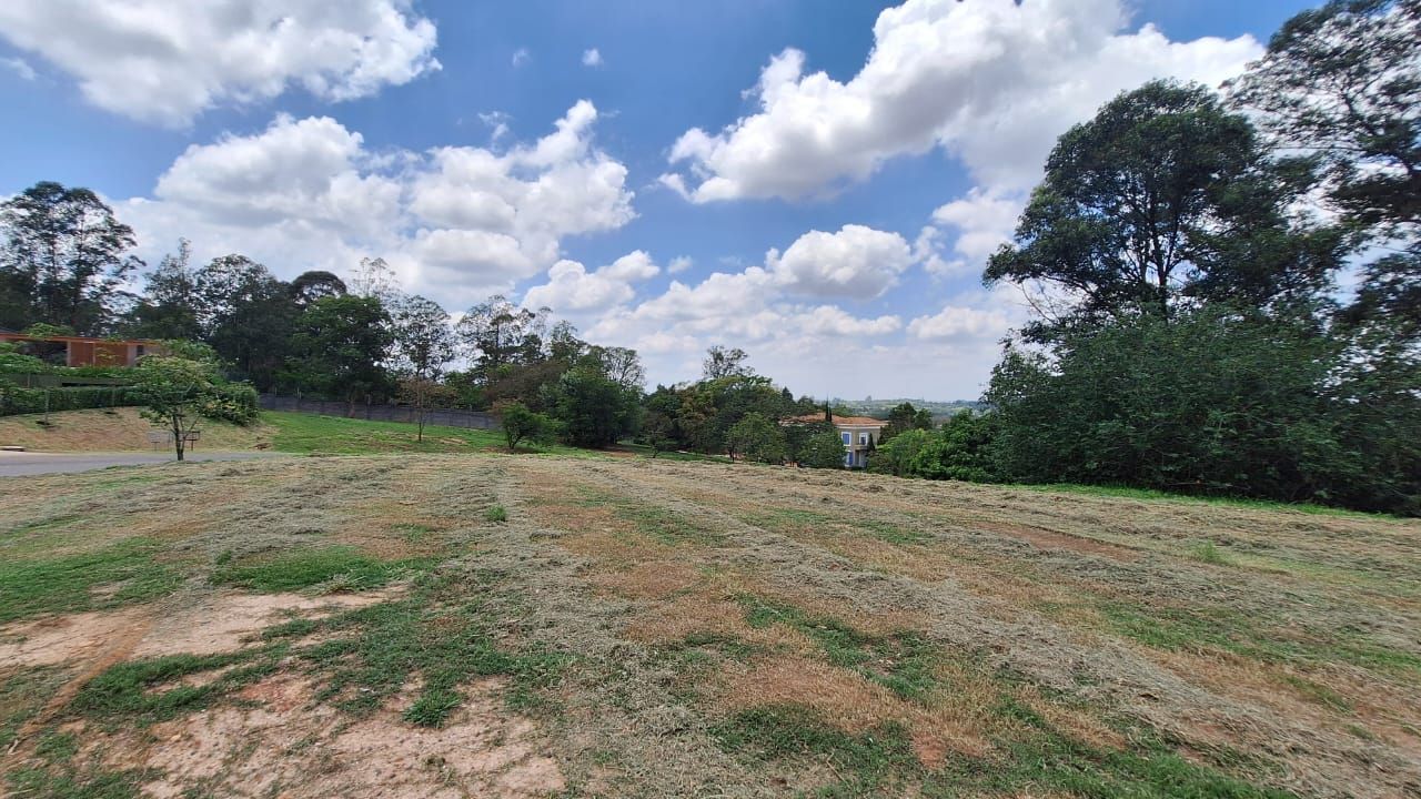 Terreno de Condomínio à venda no Condomínio Terras de São José: