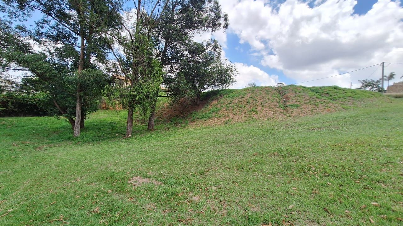Terreno de Condomínio à venda no Condomínio Terras de São José: