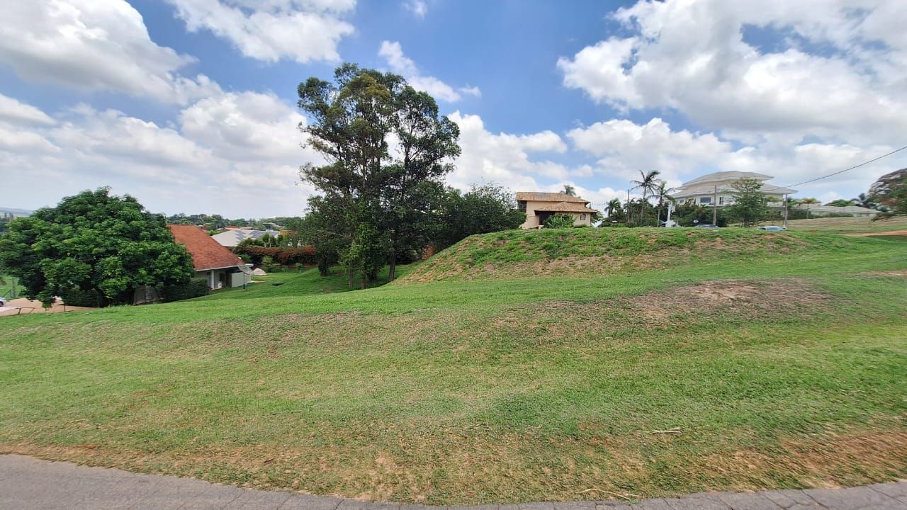 Terreno de Condomínio à venda no Condomínio Terras de São José: