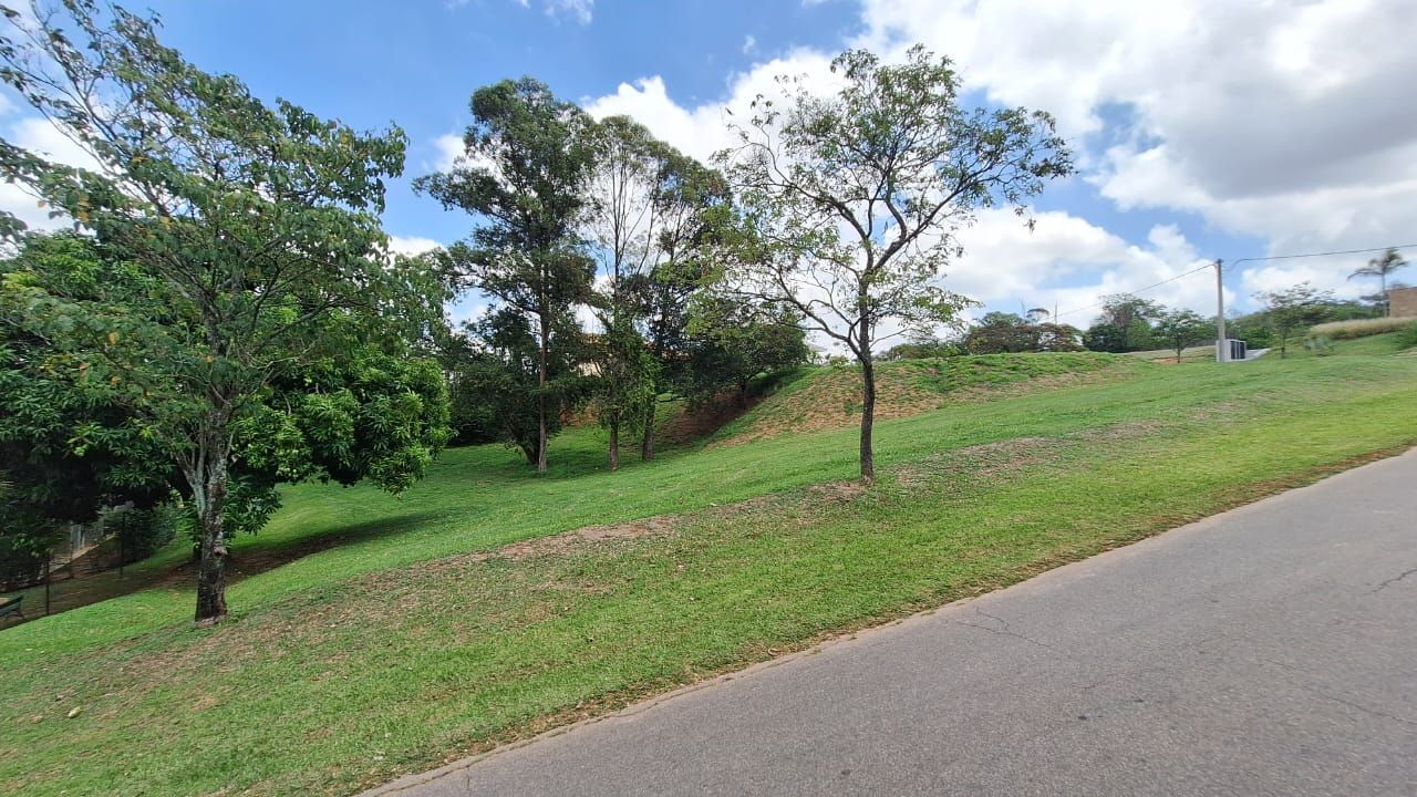 Terreno de Condomínio à venda no Condomínio Terras de São José: