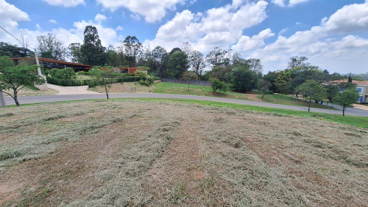 Terreno de Condomínio à venda no Condomínio Terras de São José: