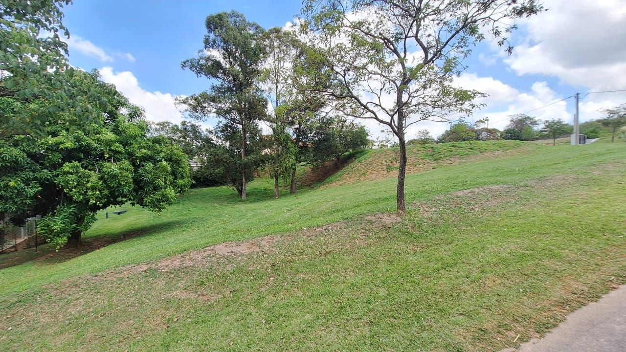 Terreno de Condomínio à venda no Condomínio Terras de São José: