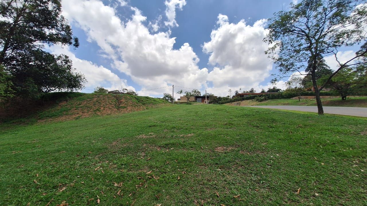 Terreno de Condomínio à venda no Condomínio Terras de São José: