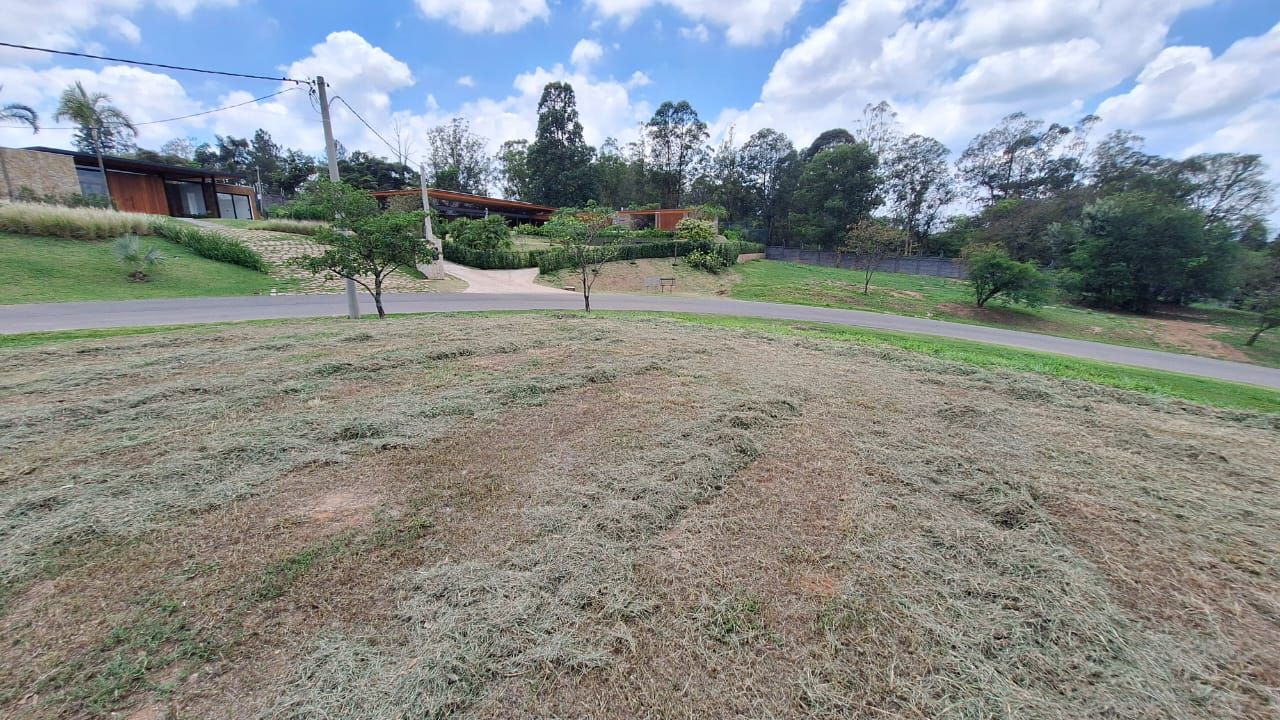 Terreno de Condomínio à venda no Condomínio Terras de São José: