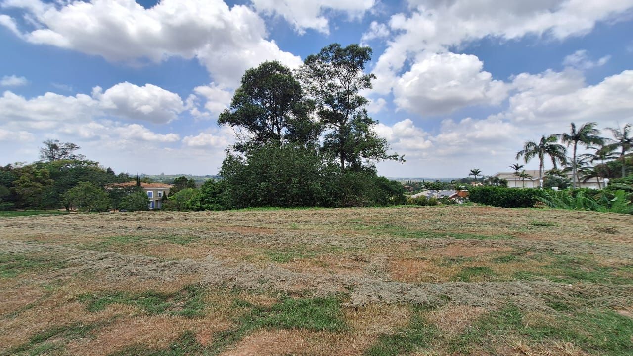 Terreno de Condomínio à venda no Condomínio Terras de São José: