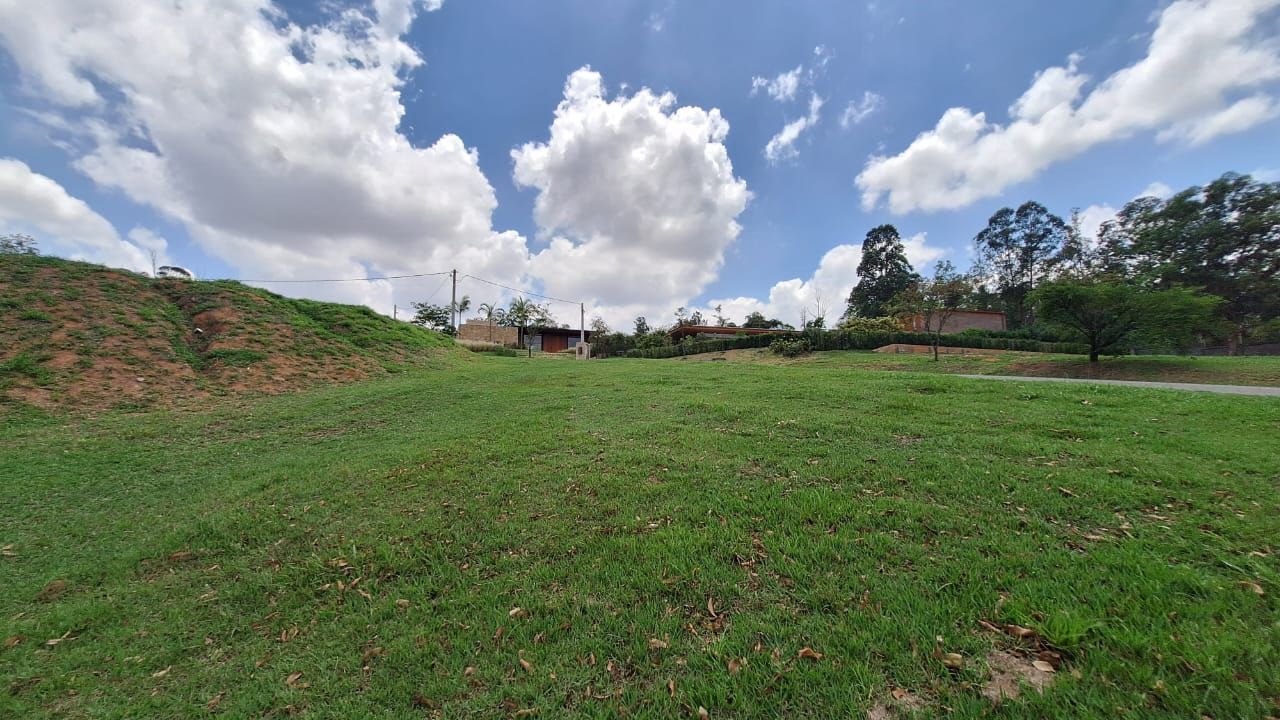 Terreno de Condomínio à venda no Condomínio Terras de São José: