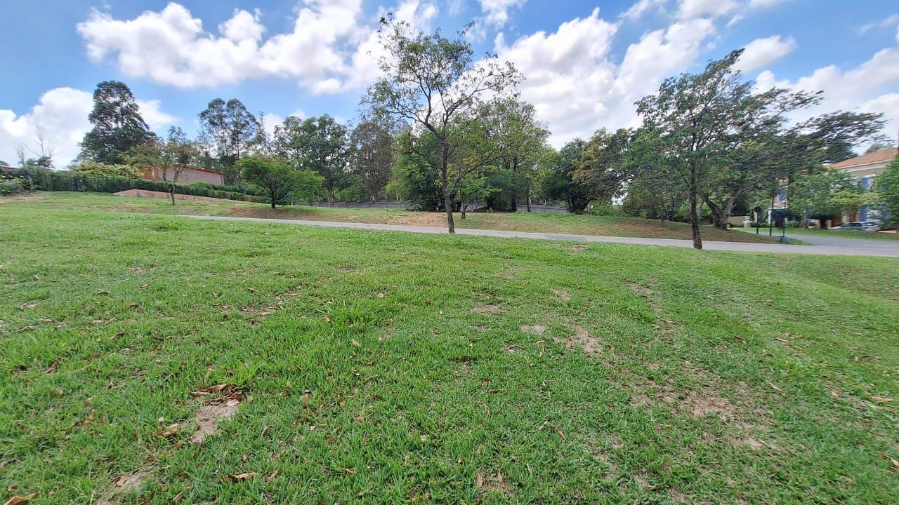 Terreno de Condomínio à venda no Condomínio Terras de São José: