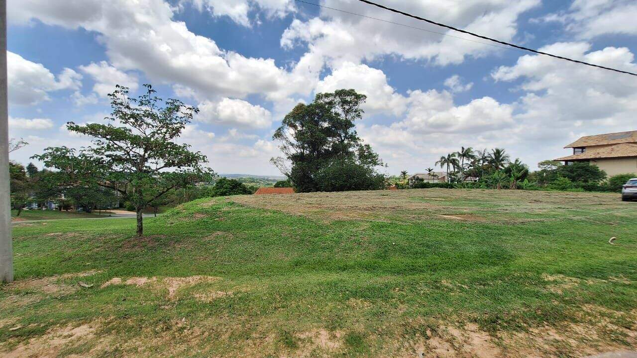 Terreno de Condomínio Condomínio Terras de São José Itu 