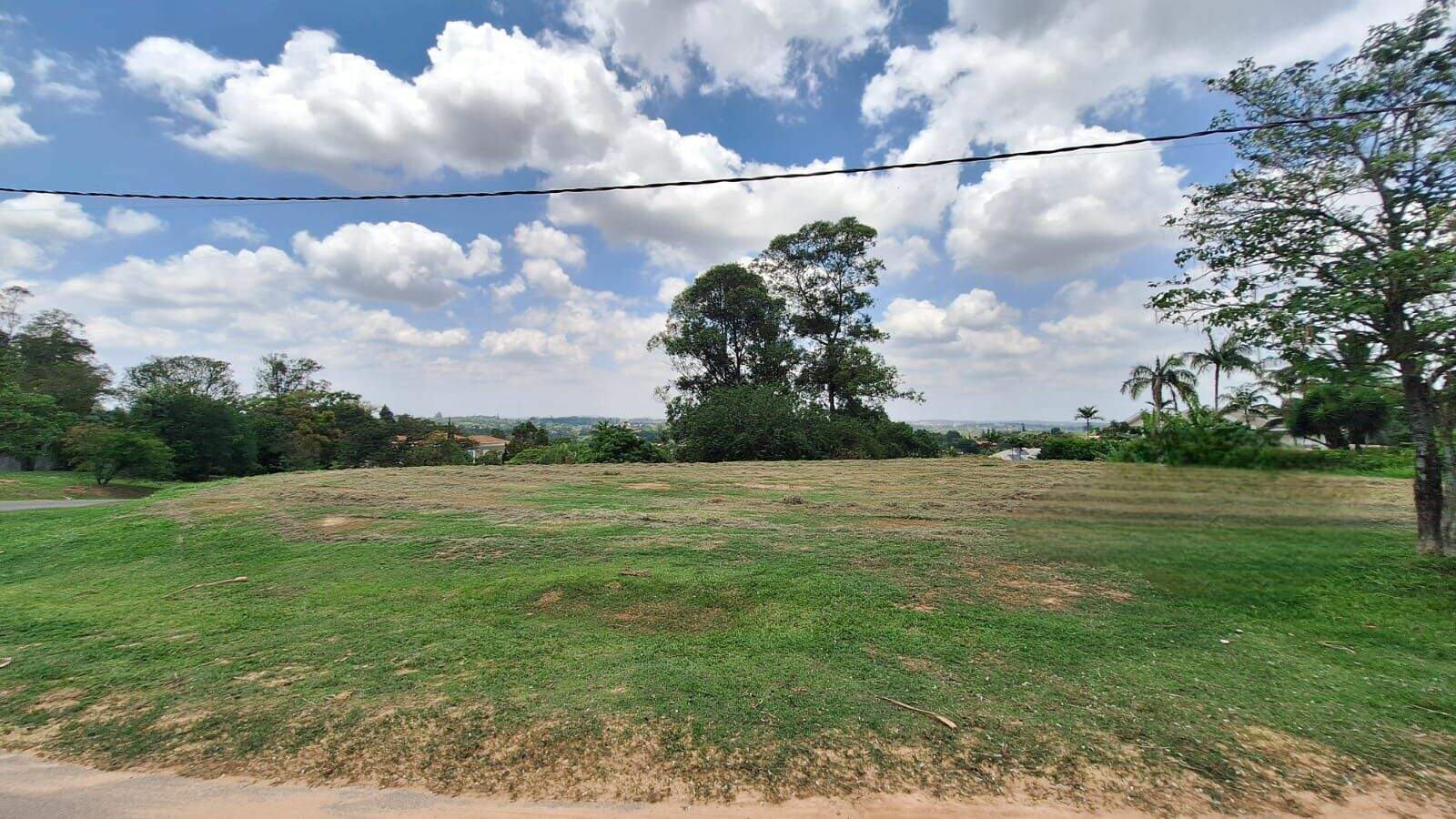 Terreno de Condomínio Condomínio Terras de São José Itu 