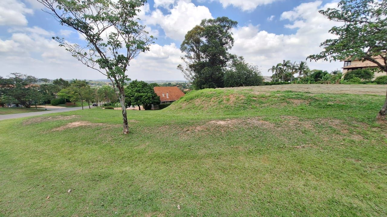 Terreno de Condomínio à venda no Condomínio Terras de São José:
