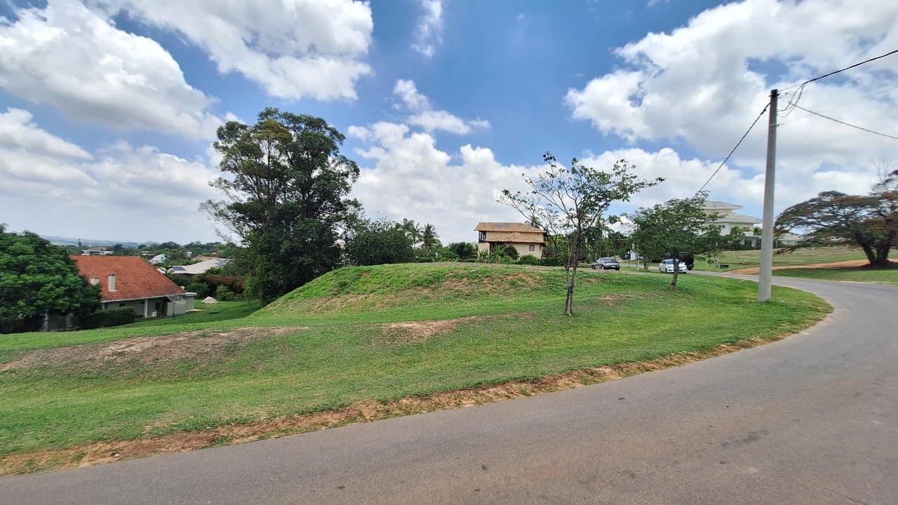 Terreno de Condomínio à venda no Condomínio Terras de São José: