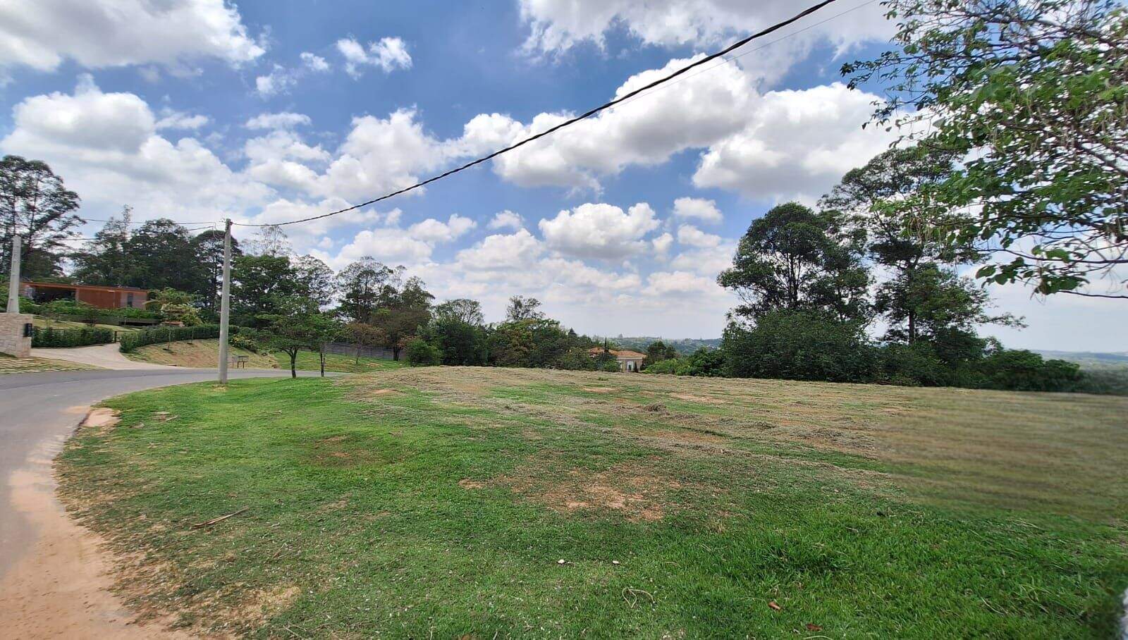 Terreno de Condomínio Condomínio Terras de São José Itu 