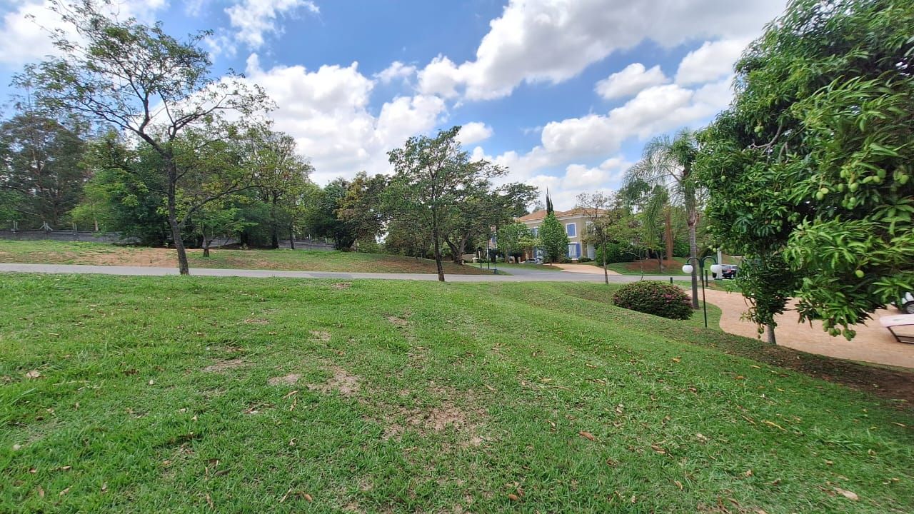Terreno de Condomínio à venda no Condomínio Terras de São José: